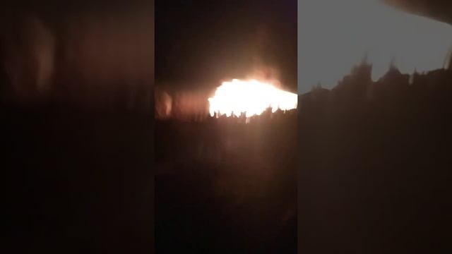 Поджог ядохимикатов р.п. Ильинка смотреть онлайн