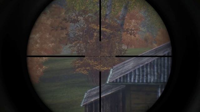 Тушино Арма 3 Глухая оборона... смотреть онлайн