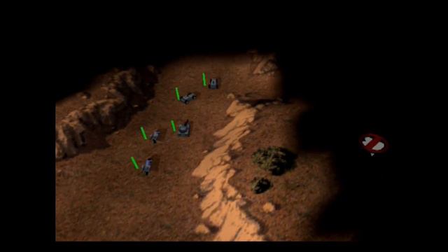 Command and Conquer 64 [Review] смотреть онлайн