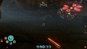 Subnautica: Below Zero - Теплица Маргарет. Прохождение часть 11