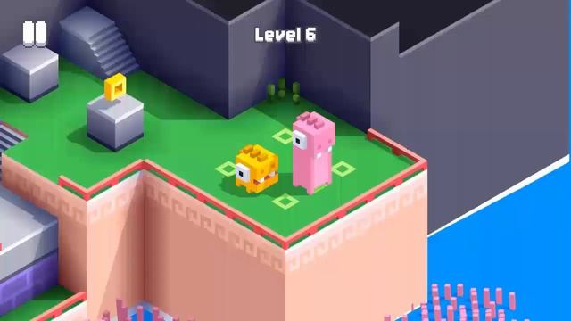 Fancade Dino Bros Level 1,2,3,4,5,6,7,8,9,10 || Puzzle Game Free || 2021 смотреть онлайн