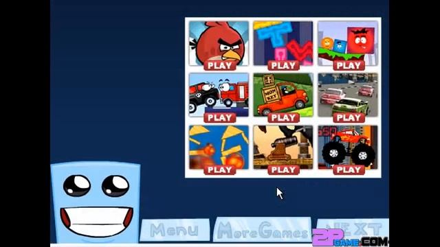 ice boy 2-Walkthrough смотреть онлайн