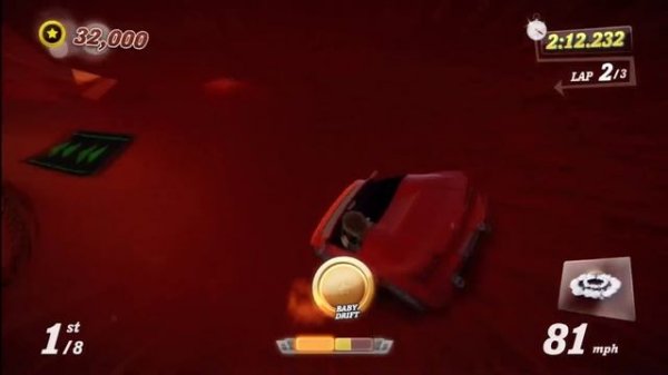 Review: Joy Ride Turbo