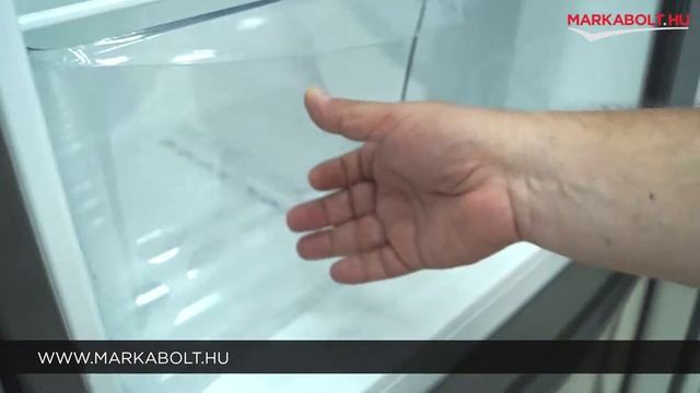 Zanussi ZRB36101XA hűtőgép - Márkabolt.hu смотреть онлайн