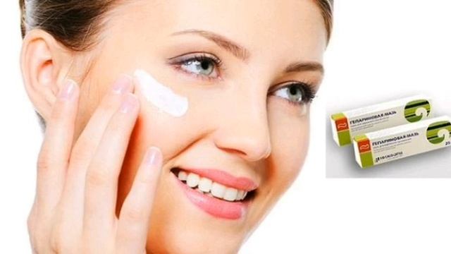 Как в домашних условиях снять отечность под глазами! смотреть онлайн