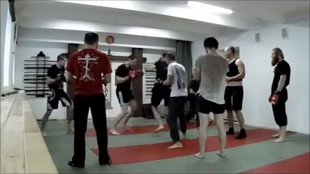 Тренировка НКПР смотреть онлайн