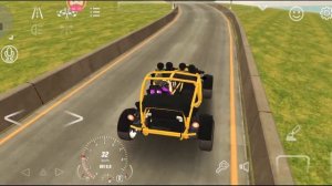 Car Parking - самый быстрее квадроцикл Car Parking