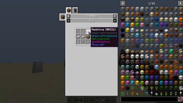 simple gun Mod Minecraft 1.12.2 смотреть онлайн