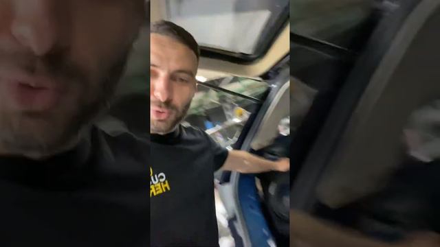 Шумоизоляция джип установка автозвука Стелс в крыло смотреть онлайн