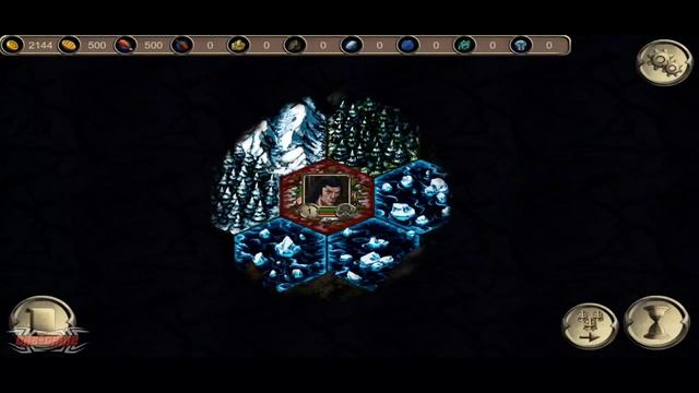 Grim Wanderings 2 Gameplay - Android IOS