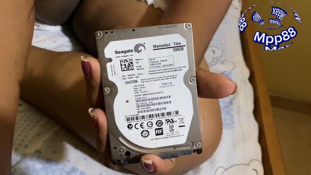 1TB LAPTOP HDD DISK SATA || mpp88 beauty lifestyle max asia video 2024 смотреть онлайн
