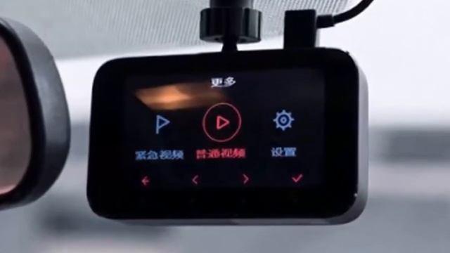 Отзыв от авто владельца на видео регистратор Xiaomi MiJia Car Driving Recorder Camera смотреть онлайн