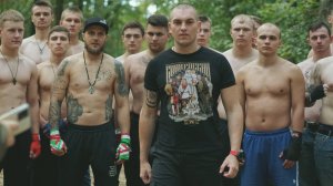 МК 5.45 -  Русские идут (ВИТЯЗИ)