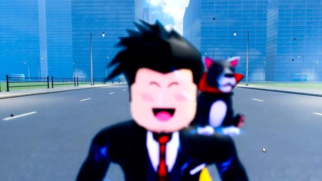 LOKIS FLASH QUE SOLTA RAIO | Roblox - The Flash: Hybrid смотреть онлайн