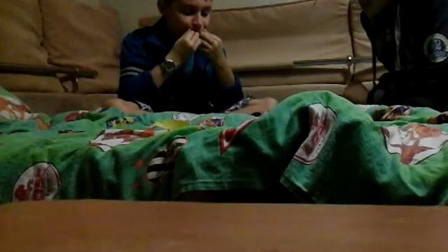 вызов принят : кислый лимон