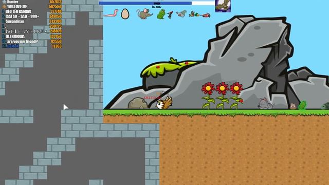 fly or die io смотреть онлайн