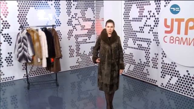 Все "За шубой!" - «Утро с Вами» 27.03.2019 смотреть онлайн