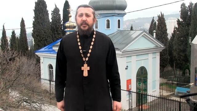 Какому святому молиться при нервной болезни. Священник Игорь Сильченков. смотреть онлайн