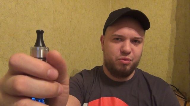 Vaporesso Target mini 2 смотреть онлайн