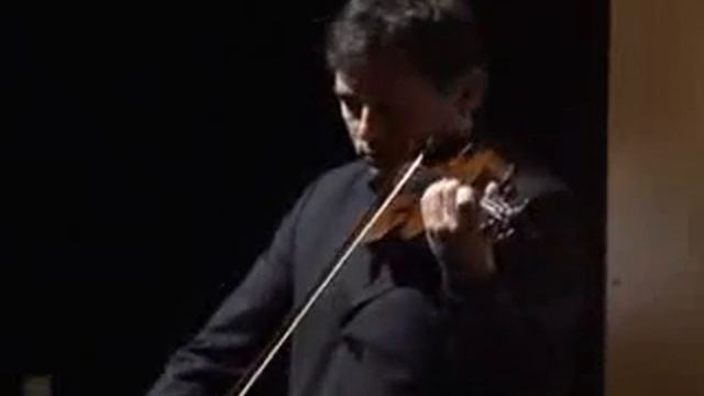 Roberto Cani Mozart Violin Concerto #5 -1st movement смотреть онлайн