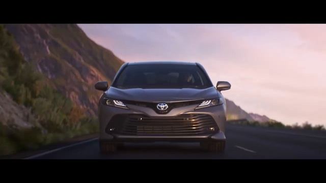Nowa Toyota Camry. Powrót legendy смотреть онлайн