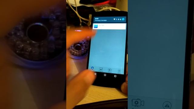 Wifi Камера Лампочка и ее минусы. смотреть онлайн