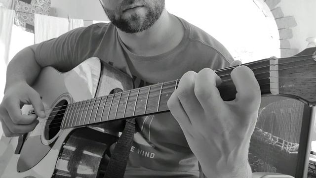 Green Day - When September Ends смотреть онлайн