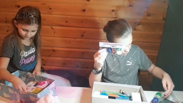 Рождественские подарки смотреть онлайн