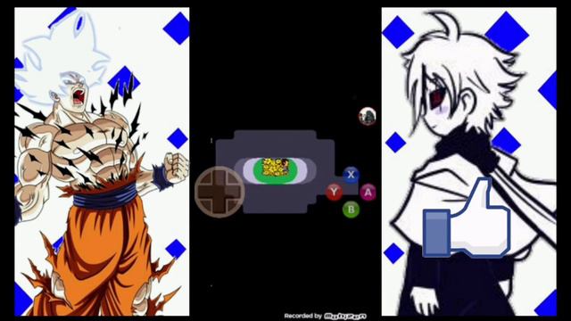 Como baixar undertale para Android com sprites coloridas смотреть онлайн