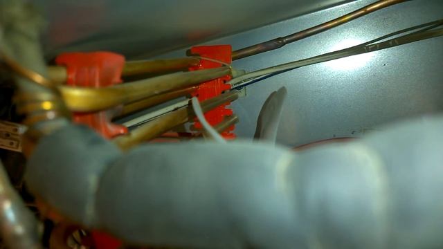 Последствия клина вентилятора. Ларь UGUR BODRUM 2100 FR смотреть онлайн