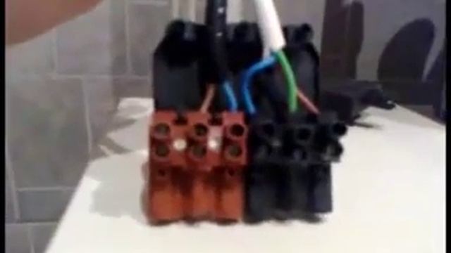 Монтаж Кситал и котла.mp4 смотреть онлайн