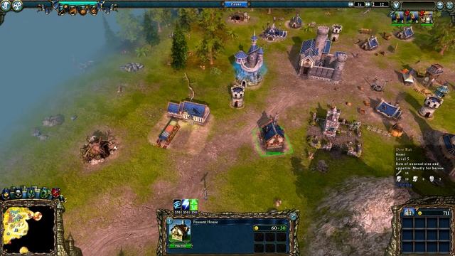 Majesty 2: Battles of Ardania Review смотреть онлайн