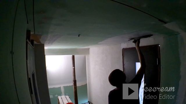 финишка под покраску смотреть онлайн