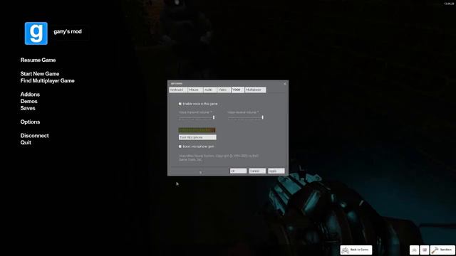 #4 Garry's Mod: Trolling | Scream Edition | смотреть онлайн