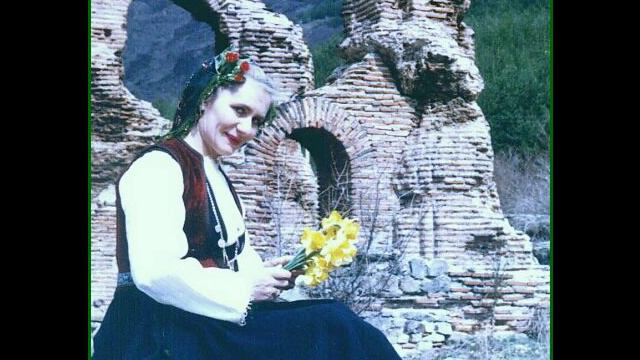 Николина Станчева - Песен за Тодор Каблешков смотреть онлайн