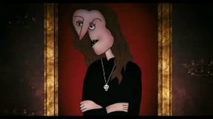 Обзор "Носферату ужас ночи"