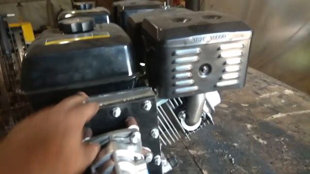 Рамы,раздатки,и прочее для минитрактора.Frame,transfer case etc for minitraktor смотреть онлайн