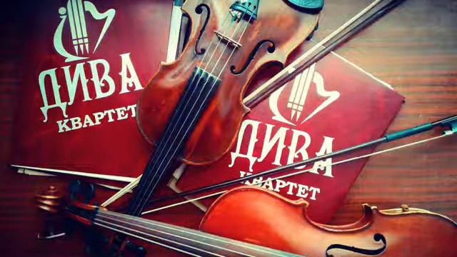DIVA-quartet SUMMER_Mics1 (Vivaldi&Jenkins)