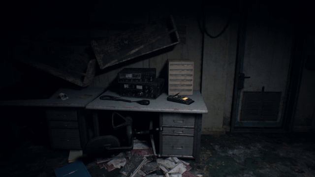 Resident Evil 7: Part 3 (Eveline's Boat) смотреть онлайн