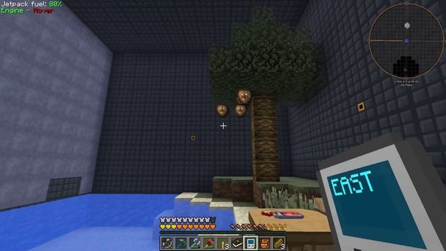 Chapter 1 Wrap Up (Minecraft Obscurity | Ep 25) [Modded Minecraft] смотреть онлайн