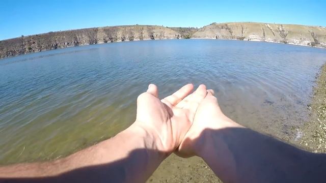 УДОЧКА КИТАЙКА! САМА ЛОВИТ РЫБУ, ЧИСТИТ И ГОТОВИТ, НО БЕЗ РЫБАКА НЕ РАБОТАЕТ смотреть онлайн