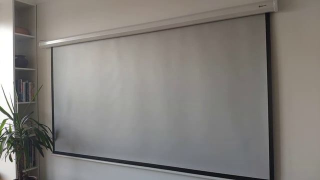 Экран Cactus SIlverMotoExpert CS-PSSME-220X138-WT смотреть онлайн