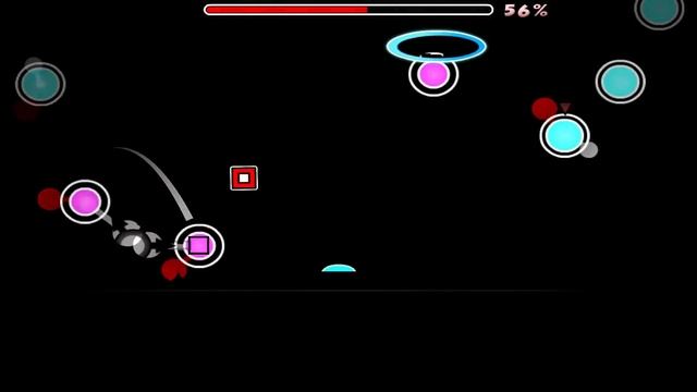 EXTREME MEMORY! DiabolicForce (Demon) By Dorami | Geometry Dash