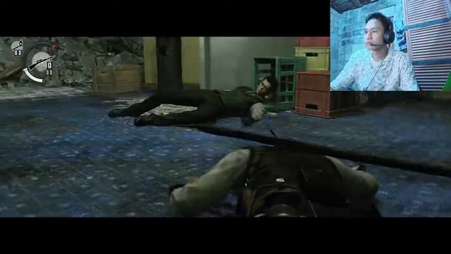 UNLOCK UNLIMITED AMMO THE EVIL WITHIN 1 |CARA MEMBUKA PELURU TAK TERBATAS THE EVIL WITHIN 1 смотреть онлайн