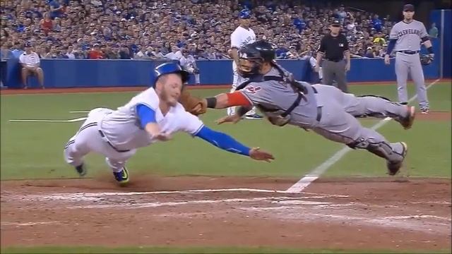 MLB Smart Baserunning смотреть онлайн