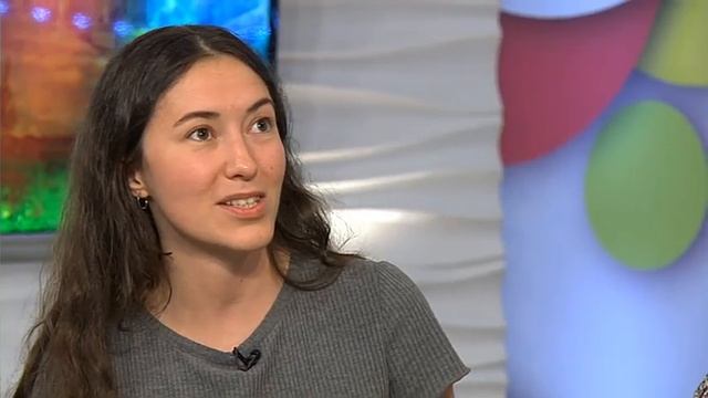 Участники кочующей лаборатории научились управлять природой с помощью тотема смотреть онлайн