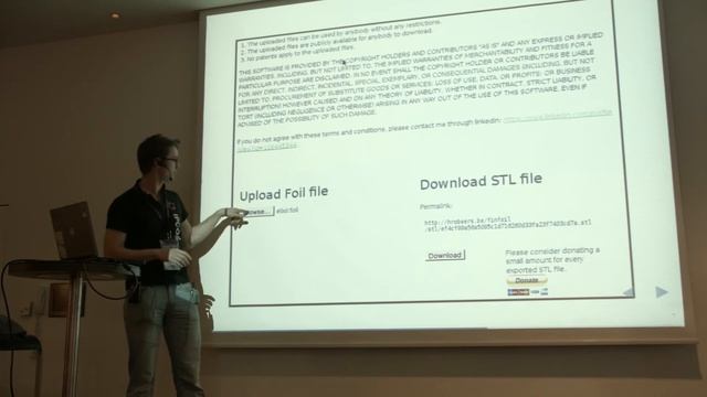 ElixirConf.eu Lightning talks - Hans Robeers смотреть онлайн