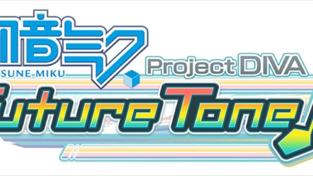 Hatsune Miku: Project DIVA Future Tone OST - Future Tone Results Screen смотреть онлайн