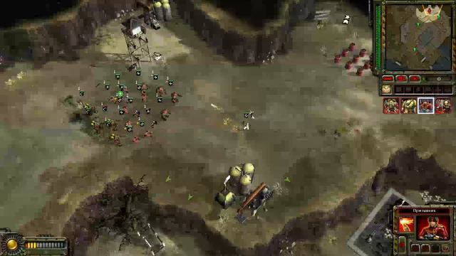 Red Alert 3-Uprising (Сррр)►Часть 1✔ смотреть онлайн