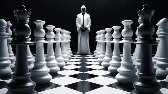 Аудиокнига 48 законов власти. Роберт Грин смотреть онлайн